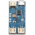 Mini Solar Lipo Charger Board CN3065 Lithium Battery Charger Board Module. 