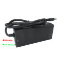 ShopSphere 25.2V 2A Li ion Charger 6S 21.6V 22.2V Lithium 18650 Charger DC Connector 100-240V Input. 
