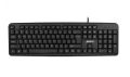 USB Keyboard. 