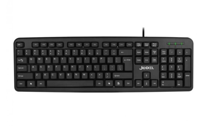 USB Keyboard