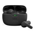 JBL Wave Beam in-Ear Wireless Earbuds (TWS) with Mic,App for Customized Extra Bass Eq,32 Hours Battery&Quick Charge,Ip54 Water&Dust Resistance,Ambient Aware&Talk-Thru,Google Fastpair. 