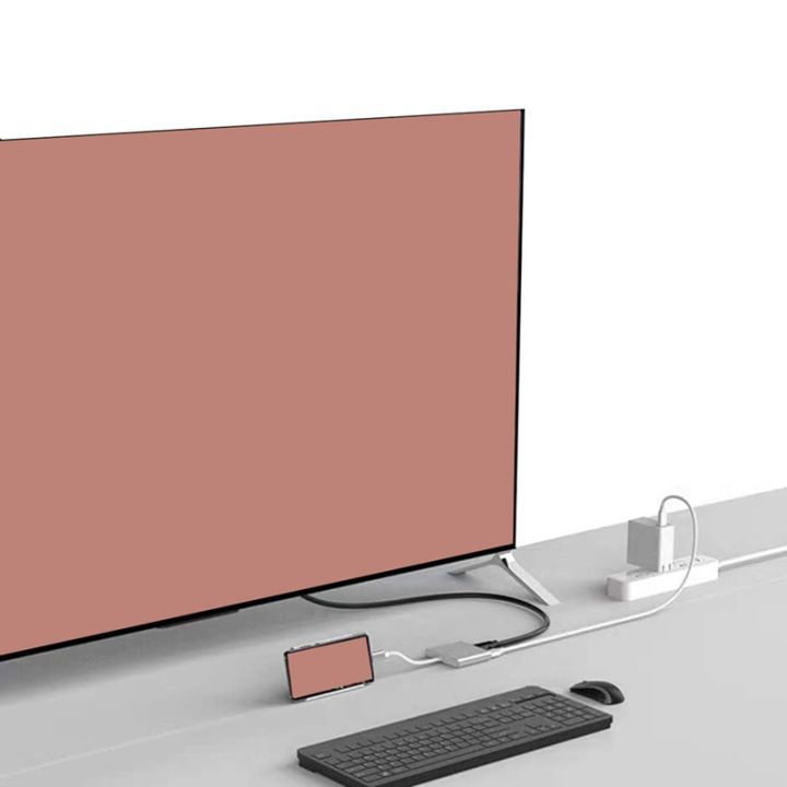 USB%20C%20to%20HDMI%20Adapter,%203%20in%201%20Multiport%20USB%20Type%20C%20to%204K%20HDMI,%20USB3.0%20and%20USB%20C%20Power%20Delivery%20Port%20Converter%20Compatible%20-%20Image%206