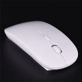 New Wireless Mouse USB Optical Scroll Mice For Tablet Laptop Computer Finest. 