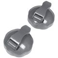 32Oz Replacement Cups with Flip Top to Go Lid for NutriBullet 600W and Pro 900W Blender (2 Pack). 