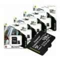 Genuine 4GB 8GB 16GB 32GB 64GB 128GB A1 Micro SD Memory Card 100MB/s Class 10. 