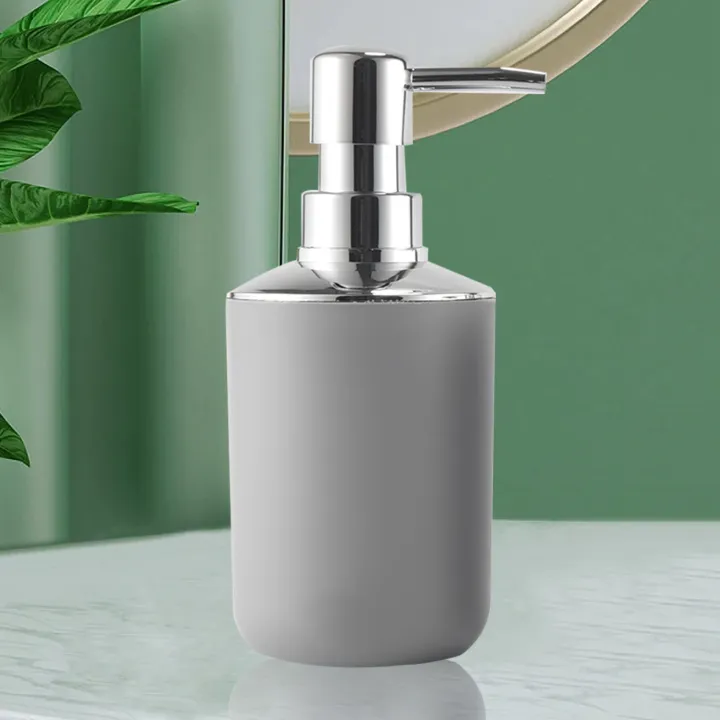 4%20Pcs%20Plastic%20Bathroom%20Accessory%20Set,with%20Toothbrush%20Cup(Grey)%20-%20Image%207