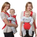Baby Carrier Backpack & Toddler Carrier Pack with Ergonomic Design, Comfortable Baby Carry Bag for Infants and Newborns, Perfect for Front and Back Carrying. 
