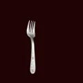 spoon baby spoon children fork tableware integrated spoon flat spoon spoon 304 stainless steel fork. 