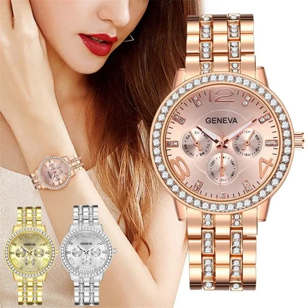 Geneva%20Fashionable%20Design%20Rose%20Gold%20Two%20Tone%20Stainless%20Steel%20Luxury%20Women%20Fashion%20Watch%20Quartz%20Analog%20Business%20Chain%20Wedding%20Party%20Casual%20Wrist%20Watches%20For%20Girls%20Ladies%20Woch%20Gift%20-%20Rosegold%20Silver%20Gold%20HF%20-%20Image%204