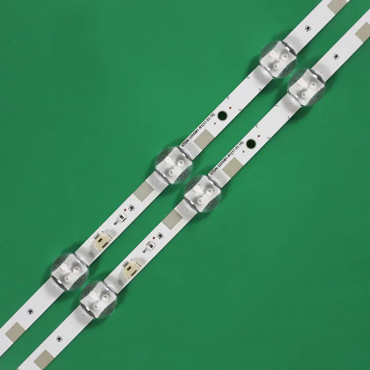 Led%20Backlight%207led%20For%20Bn96-43667a%20Lm41-00420a%20Ue32m5000%20Ue32m5075%20Ue32m5005%20Ue32m5002%20Ue32m5000ak%20Un32m5300%20Un32m5300af%20-%20Image%202