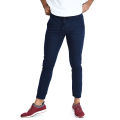 Moose Men’s Jogger Pant - Navy Blue. 