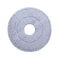 1/2pcs Multi Function Microfiber Floor Mop Reusable Microfiber Absorbent Mop Household Cleaning Accessories. 