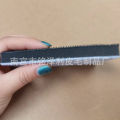 Profiled Rectangular Sponge cushion Self-Adhesive Protective Pad Pneumatic Grinding Pad Shock Absorption. 