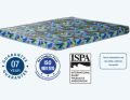 Arpico 72×60×5Super Hybrid Mattress. 
