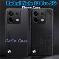 Parity For Redmi Note 13 Pro 5G Case Full Cover Stain resistant commerce Phone Case Cover. 