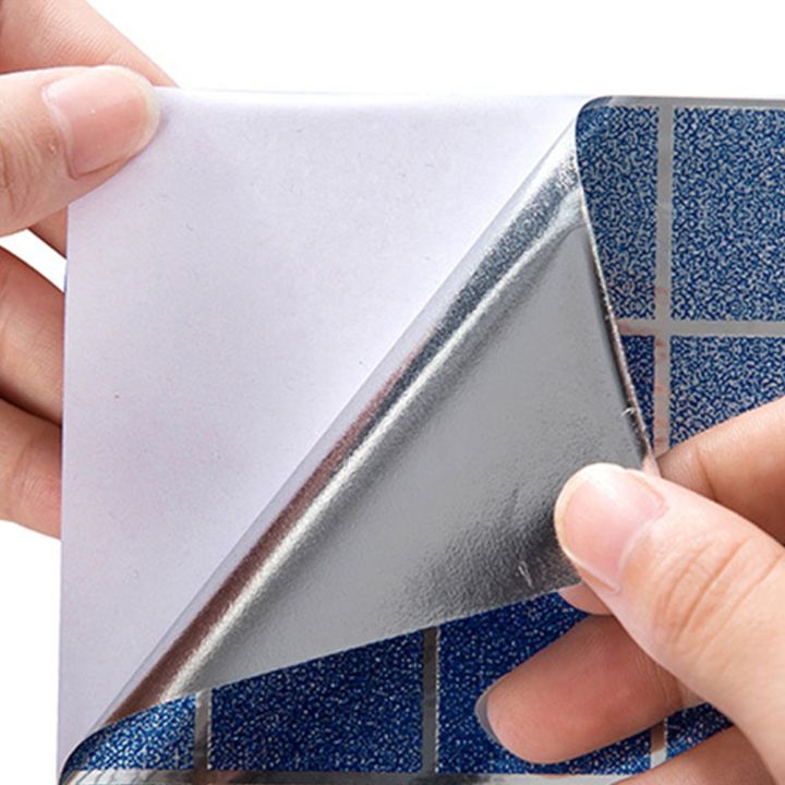 %E3%80%90IKE%E3%80%91Home%20Decoration%20Accessories%20Waterproof%20Aluminum%20Foil%20Wall%20Sticker%20Tiled%20Kitchen%20Bathroom%20Wall%20Decoration%20Tulip%20Flower%20Rose%20-%20Image%208