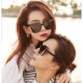 Square Sunglasses /Women & Men Fashion Personality Eyewear / Celebrity Same Paragraph Sun Glasses. 