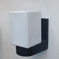 Outdoor Indoor Wall Lamp Wall Sconces Plastic. 