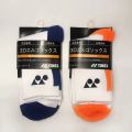 YONEX / LINING BADMINTON SOCKS. 