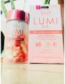 Lumi Capsule capsule collagen + glutathione 60caps. 