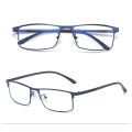Anti Blue Ray Glasses TV Computer Phone Screen Radiation Protection Spectacles Blue Light Blocking HD Lens Anti Fatigue Eyeglasses Fashion Business Optical Glasses Frame For Men Women. 