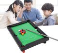 Small Pool Table Game Household Billiard Game and Pool Table Collections. 