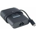 Dell Type-C 65W laptop charger. 