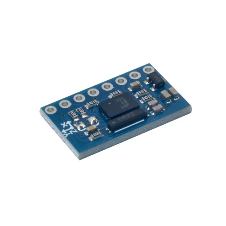 Magnetic%20Field%20Module%20-BNO055%209Dof%209-Axis%20Sensor%20AHRS%20Acceleration%20Gyro%20Magnetic%20Field%20Multi-Function%20Module%20-%20Image%204