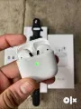 AIRPODDING Airdots Pro 5 PREMIUM Quality (100% High quality) For iOS and smart devices Airdots AIRPODDING. 