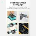 Welding Machine Motherboard DIY Set Welding Tool PCB Circuit Board. 