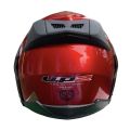 UP2 Alien Helmet Red Colour. 