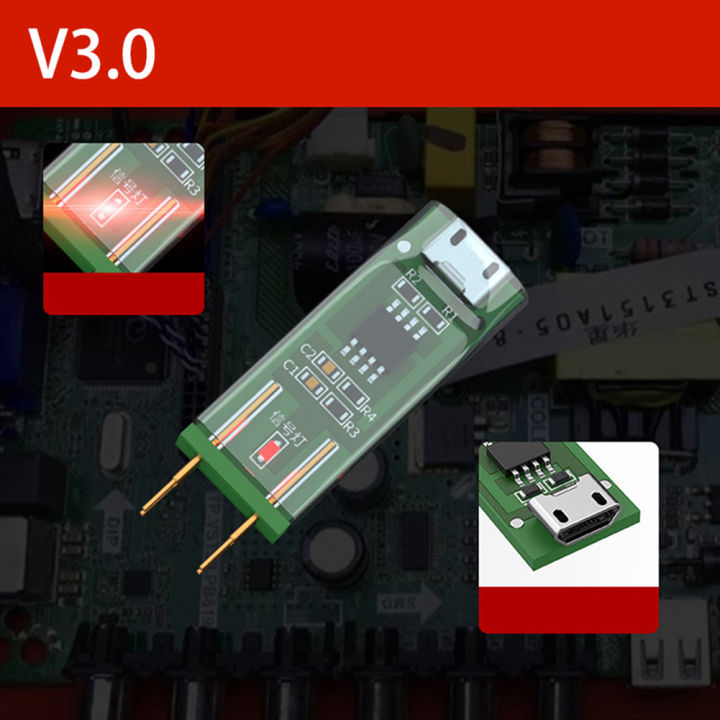 Electronic Component Testing Optocoupler Test Module Optocoupler Test ...