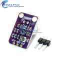 MAX9814 Microphone AGC Amplifier Board Sound sensor Module Auto Gain Control Attack for Arduino MAX4466 Board Diy Kit. 