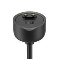 USB Chargers For Xiaomi Mi Band 5/6/7 Charger Smart Band Wristband Bracelet Charging Cable For Xiaomi MiBand 5 Charger Line. 