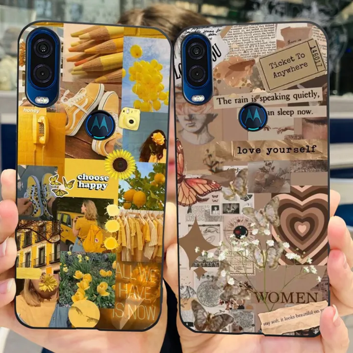 For%20Motorola%20One%20Vision%20Case%20Cute%20Painted%20Cover%20Soft%20Silicone%20Phone%20Case%20For%20Motorola%20One%20Vision%20OneVision%20Back%20Cover%206.3''%20Capa%20-%20Image%205