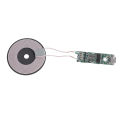 Standard Qi Wireless Charging Charger Module For Usb Mobile Phone Cell Phone Charger. 