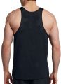 Nike Skinny Armcut Tank Breathable T shirt Gym Skinny Lightweight Running Workout Top Tank Black 2022 Limited Jet Black. 