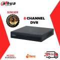Dahua 8 Channel DVR System. 