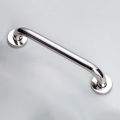 New Bathroom Tub Toilet Stainless Steel Handrail Grab Bar Shower Safety Support Handle Towel Rack(30cm). 