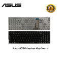 Asus X556U Laptop Keyboard US. 
