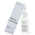 Made in CANADA the ORDINARY Alpha Arbutin 2% + HA Hyperpigmentation Serum 30ml. A Concentrated Serum with Purified Hyaluronic Acid (toaa). 
