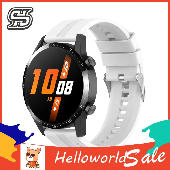 %E3%80%90Stylish%E3%80%91%2022mm%20Soft%20Comfortable%20Watch%20Strap%20Band%20Wristband%20for%20Huawei%20GT2%20Pro/GT%202e/GT/GT2%20-%20Image%203