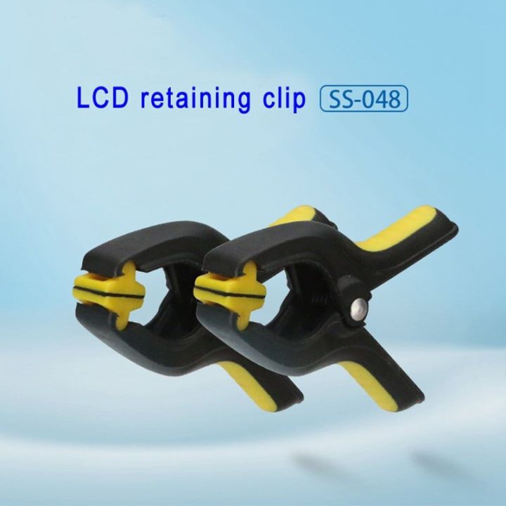 SUNSHINE%20SS-048%20x%204%20Fixing%20Fixture%20Disassembly%20and%20Repair%20Tools%20FOR%20LCD%20Fixing%20Clip%20Mobile%20Phone%20Tilted%20Screen%20Open%20Glue%20Repair%20Tool%20-%20Image%205