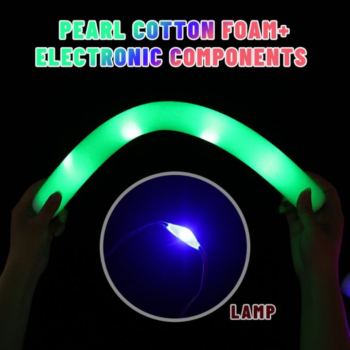 1Pc%20Concert%20Party%20Atmosphere%20Colorful%20Foam%20Light%20Stick%20LED%20Color%20Luminous%20Sponge%20Light%20Stick%20Wedding%20Birthday%20Decoration%20Supplies%20-%20Image%204