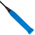TOPO BADMINTON RACKET THIN GRIP & STRONG GRIP. 