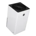 Dehumidifier 1L Water Tank Easy To Use Room Dehumidifier for Basement. 