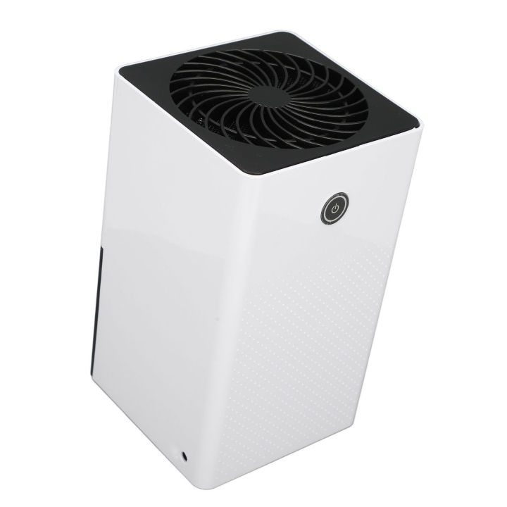 Dehumidifier 1L Water Tank Easy To Use Room Dehumidifier for Basement