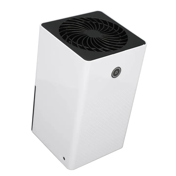 Dehumidifier 1L Water Tank Easy To Use Room Dehumidifier for Basement