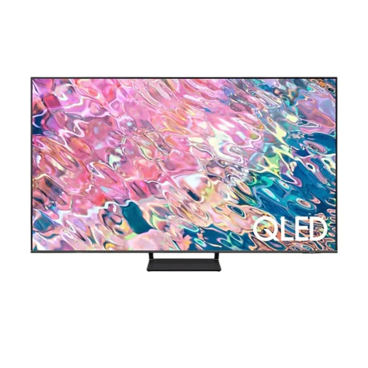 Samsung 55″ QLED QA55Q65BAKXXT 4K Smart TV