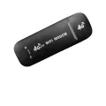 LTE 4G USB Modem With Wifi Hotspot Dongle. 